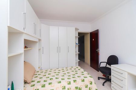 Casa para alugar com 150m², 2 quartos e 2 vagasQuarto 2