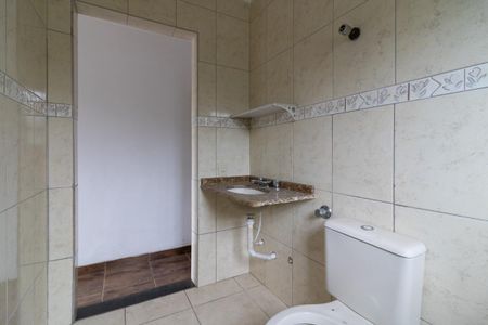 Casa à venda com 187m², 3 quartos e 3 vagas Casa à venda com 187m², 3 quartos e 3 vagasBanheiro da Suíte