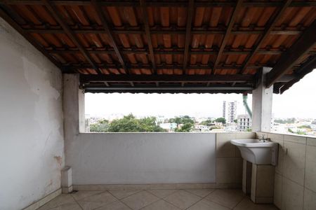 Casa à venda com 187m², 3 quartos e 3 vagas Casa à venda com 187m², 3 quartos e 3 vagasÁrea de Serviço