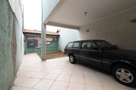 Casa à venda com 187m², 3 quartos e 3 vagas Casa à venda com 187m², 3 quartos e 3 vagasGaragem