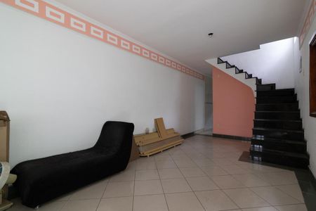 Sala de casa à venda com 3 quartos, 187m² em Parque Paineiras, São Paulo
