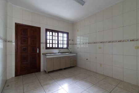 Casa à venda com 187m², 3 quartos e 3 vagas Casa à venda com 187m², 3 quartos e 3 vagasCozinha