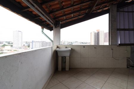 Casa à venda com 187m², 3 quartos e 3 vagas Casa à venda com 187m², 3 quartos e 3 vagasÁrea de Serviço