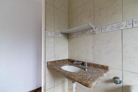 Casa à venda com 187m², 3 quartos e 3 vagas Casa à venda com 187m², 3 quartos e 3 vagasBanheiro da Suíte