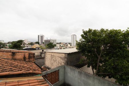 Vista do Quarto 1 de casa à venda com 3 quartos, 187m² em Parque Paineiras, São Paulo