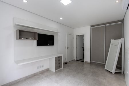 Apartamento à venda com 121m², 2 quartos e 1 vagaQuarto 2 - Suite