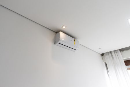 Apartamento à venda com 121m², 2 quartos e 1 vagaQuarto 2 - Suite