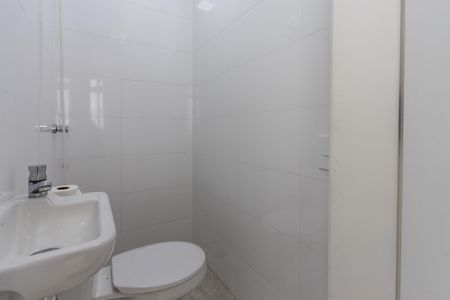 Apartamento à venda com 121m², 2 quartos e 1 vagaBanheiro de Serviço