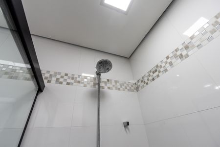 Apartamento à venda com 121m², 2 quartos e 1 vagaQuarto 2 - Banheiro da Suite