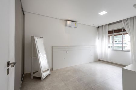 Apartamento à venda com 121m², 2 quartos e 1 vagaQuarto 2 - Suite