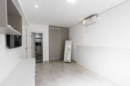 Apartamento à venda com 121m², 2 quartos e 1 vagaQuarto 2 - Suite