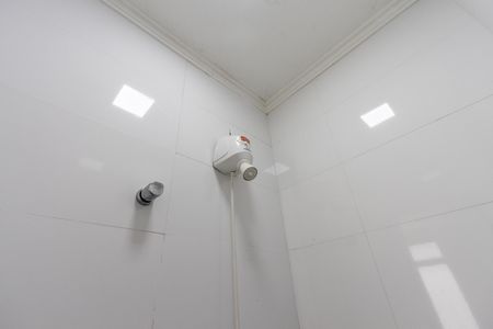 Apartamento à venda com 121m², 2 quartos e 1 vagaBanheiro de Serviço