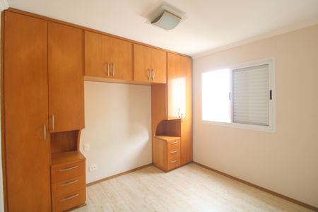Suíte  de apartamento para alugar com 3 quartos, 82m² em Jardim Marajoara, São Paulo