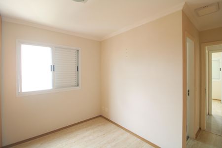 Suíte de apartamento para alugar com 3 quartos, 82m² em Jardim Marajoara, São Paulo