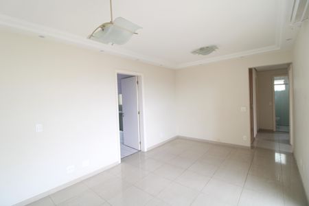 Sala de apartamento para alugar com 3 quartos, 82m² em Jardim Marajoara, São Paulo