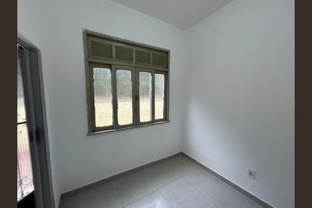 Casa para alugar com 2 quartos, 60m² em Quintino Bocaiúva, Rio de Janeiro