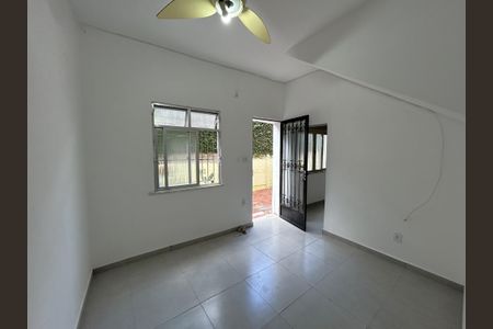Casa para alugar com 2 quartos, 60m² em Quintino Bocaiúva, Rio de Janeiro