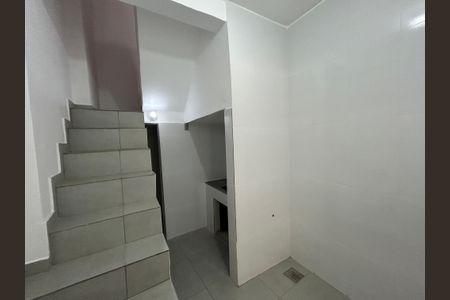 Casa para alugar com 2 quartos, 60m² em Quintino Bocaiúva, Rio de Janeiro