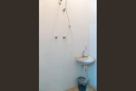 Casa para alugar com 180m², 2 quartos e 2 vagas Casa para alugar com 180m², 2 quartos e 2 vagasBanheiro da Suíte