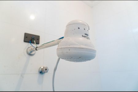 Casa para alugar com 180m², 2 quartos e 2 vagas Casa para alugar com 180m², 2 quartos e 2 vagasBanheiro da Suíte