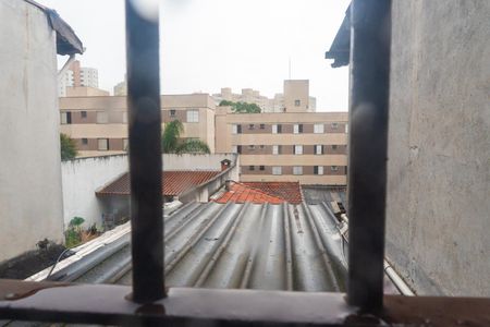 Vista da Suite de casa para alugar com 2 quartos, 180m² em Jardim Oriental, São Paulo