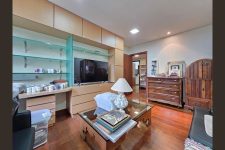 Apartamento à venda com 375m², 4 quartos e 3 vagasSala TV 