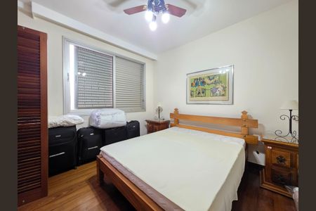 Apartamento à venda com 375m², 4 quartos e 3 vagasQuarto Suíte 2