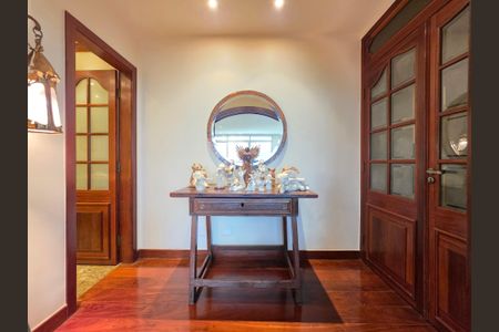 Apartamento à venda com 375m², 4 quartos e 3 vagasHall