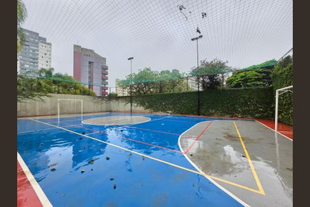 Apartamento à venda com 375m², 4 quartos e 3 vagasQuadra Esportiva 