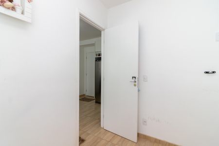 Apartamento para alugar com 34m², 2 quartos e 1 vagaQuarto 2