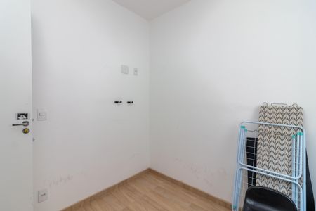 Apartamento para alugar com 34m², 2 quartos e 1 vagaQuarto 2