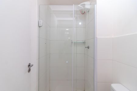 Apartamento para alugar com 34m², 2 quartos e 1 vagaBanheiro