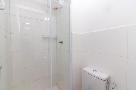 Apartamento para alugar com 34m², 2 quartos e 1 vagaBanheiro