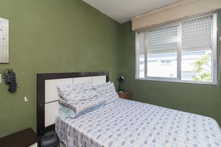Apartamento à venda com 48m², 2 quartos e 1 vagaQuarto 2