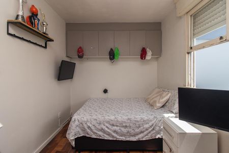 Apartamento à venda com 48m², 2 quartos e 1 vagaQuarto 1