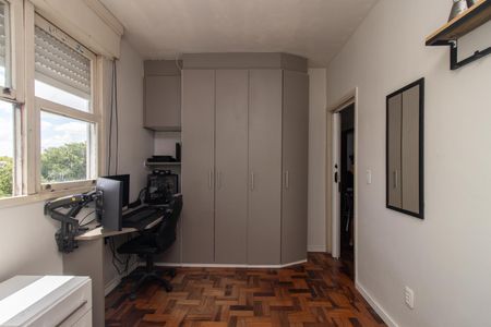 Apartamento à venda com 48m², 2 quartos e 1 vagaQuarto 1