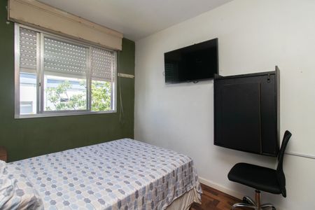 Apartamento à venda com 48m², 2 quartos e 1 vagaQuarto 2