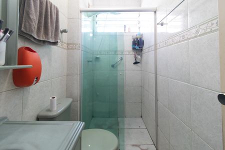 Apartamento à venda com 48m², 2 quartos e 1 vagaBanheiro