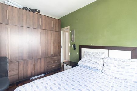 Apartamento à venda com 48m², 2 quartos e 1 vagaQuarto 2
