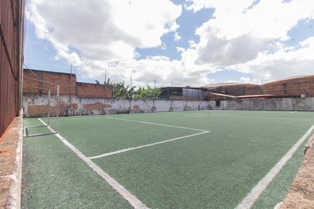 Apartamento à venda com 48m², 2 quartos e 1 vagaQuadra Esportiva