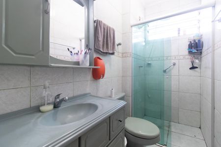 Apartamento à venda com 48m², 2 quartos e 1 vagaBanheiro