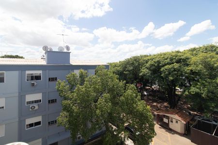 Apartamento à venda com 48m², 2 quartos e 1 vagaVista