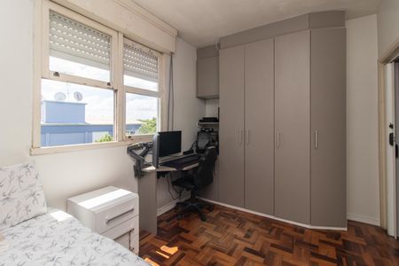Quarto 1 de apartamento à venda com 2 quartos, 48m² em Camaquã, Porto Alegre