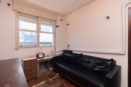 Sala de apartamento à venda com 2 quartos, 48m² em Camaquã, Porto Alegre