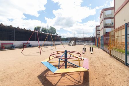 Apartamento à venda com 48m², 2 quartos e 1 vagapl