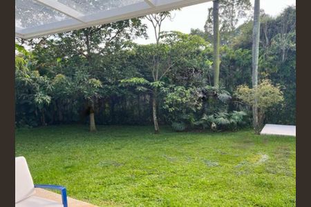 Casa à venda com 360m², 4 quartos e 4 vagas