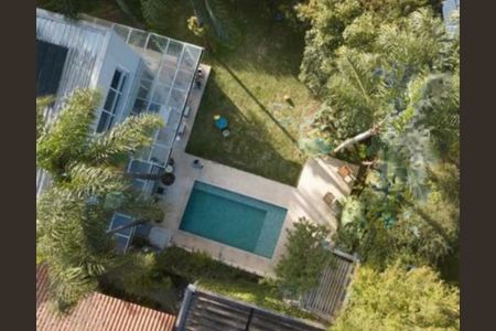 Casa à venda com 360m², 4 quartos e 4 vagas