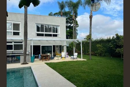 Casa à venda com 360m², 4 quartos e 4 vagas