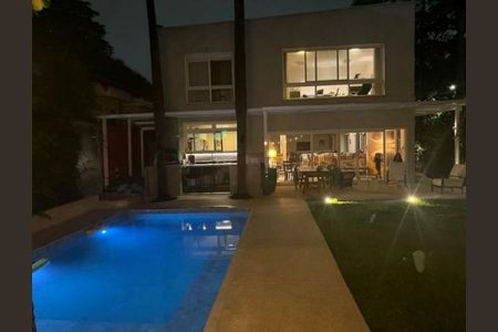 Casa à venda com 360m², 4 quartos e 4 vagas