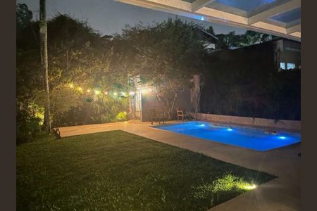 Casa à venda com 360m², 4 quartos e 4 vagas